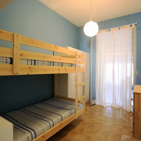 I Delfini Lejlighed Villaggio Azzurro
