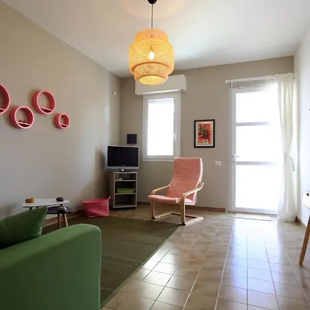 Apartment I Delfini