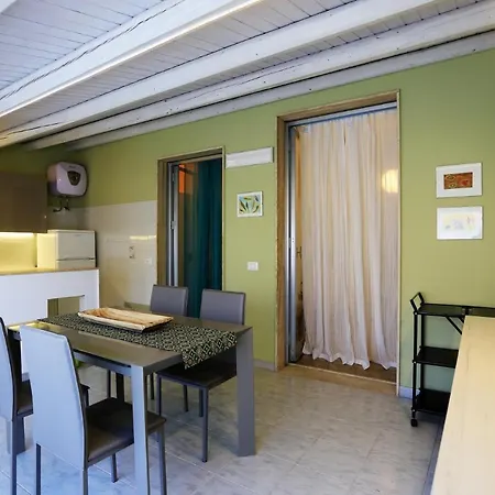 I Delfini Villaggio Azzurro