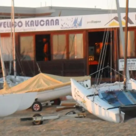 I Delfini * Villaggio Azzurro